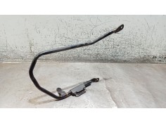 Recambio de moldura para honda cbf cbf 600 (pc43) referencia OEM IAM   IZQUIERDA