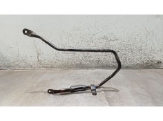 Recambio de moldura para honda cbf cbf 600 (pc43) referencia OEM IAM   IZQUIERDA 2