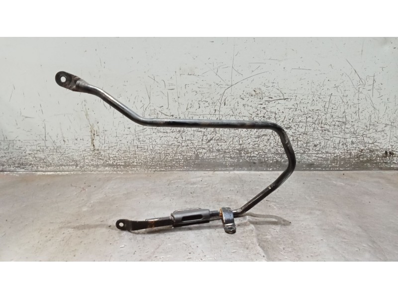Recambio de moldura para honda cbf cbf 600 (pc43) referencia OEM IAM   IZQUIERDA