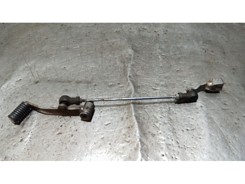 Recambio de palanca cambio para honda cbf cbf 600 (pc43) referencia OEM IAM   