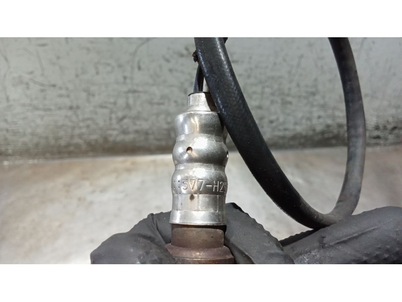 Recambio de sonda lambda para honda cbf cbf 600 (pc43) referencia OEM IAM   