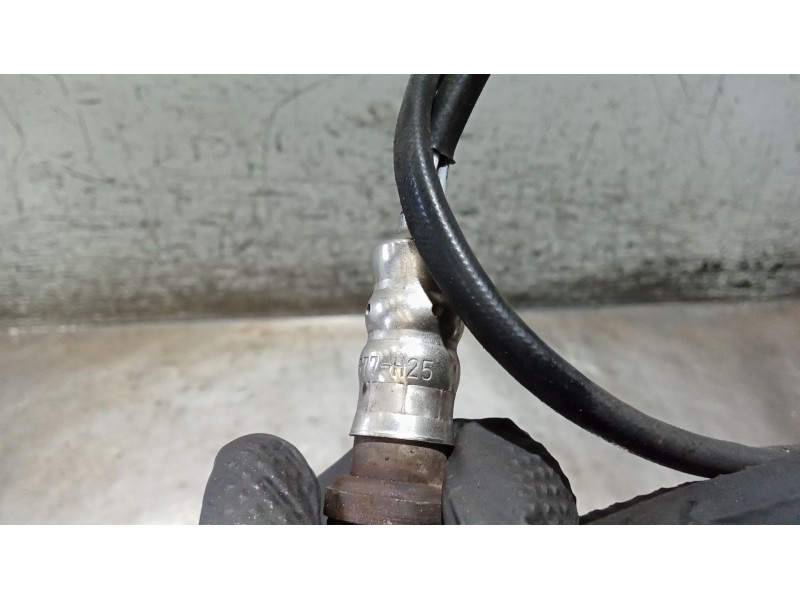 Recambio de sonda lambda para honda cbf cbf 600 (pc43) referencia OEM IAM   