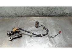 Recambio de pinza freno trasera derecha para honda cbf cbf 600 (pc43) referencia OEM IAM   