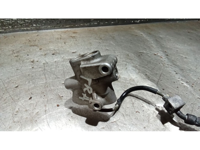 Recambio de pinza freno trasera derecha para honda cbf cbf 600 (pc43) referencia OEM IAM   