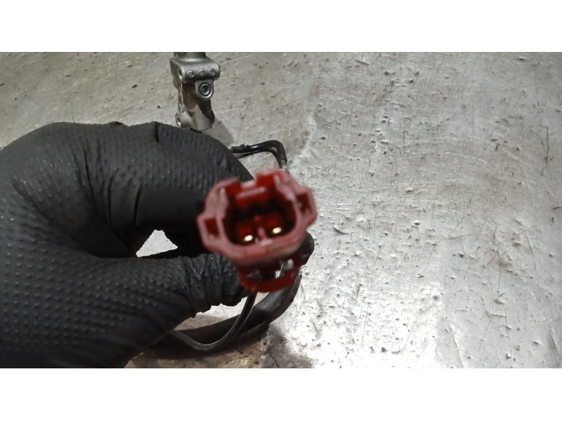 Recambio de pinza freno trasera derecha para honda cbf cbf 600 (pc43) referencia OEM IAM   