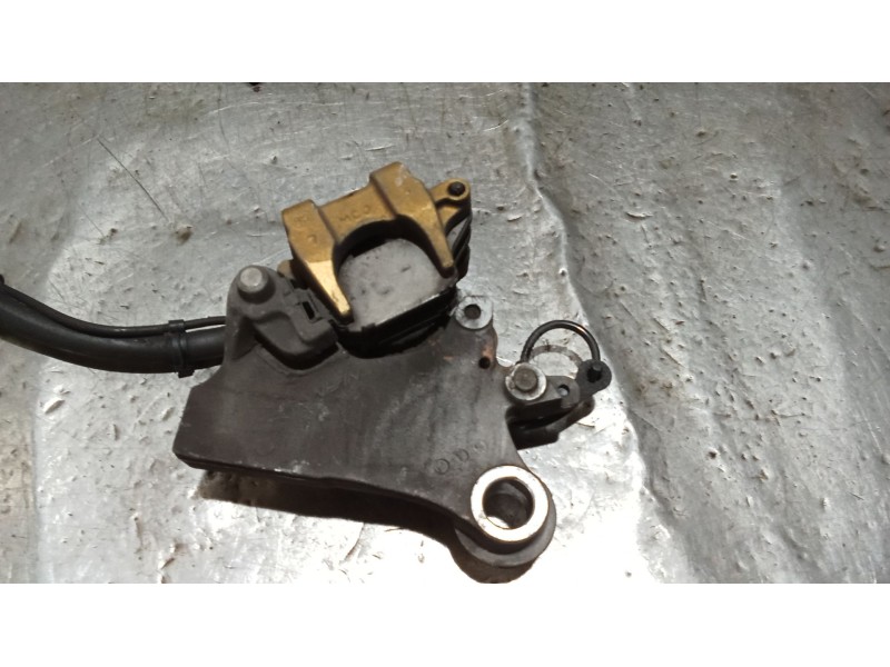 Recambio de pinza freno trasera derecha para honda cbf cbf 600 (pc43) referencia OEM IAM   
