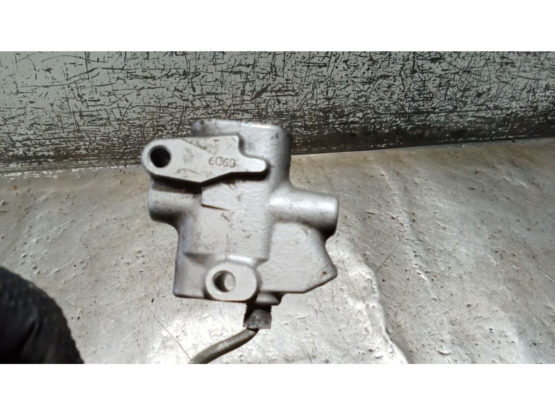 Recambio de pinza freno trasera derecha para honda cbf cbf 600 (pc43) referencia OEM IAM   