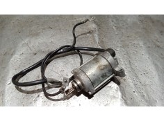 Recambio de motor arranque para honda cbf cbf 600 (pc43) referencia OEM IAM   