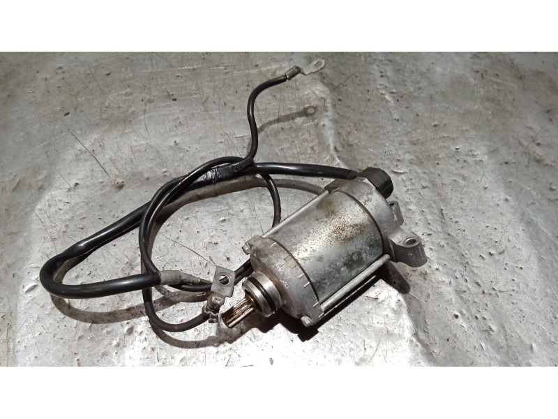 Recambio de motor arranque para honda cbf cbf 600 (pc43) referencia OEM IAM   