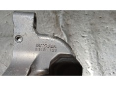 Recambio de motor arranque para honda cbf cbf 600 (pc43) referencia OEM IAM    2