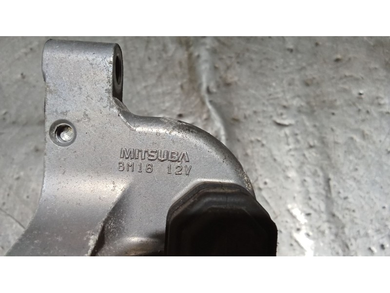 Recambio de motor arranque para honda cbf cbf 600 (pc43) referencia OEM IAM   