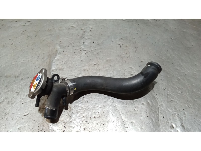 Recambio de modulo electronico para honda cbf cbf 600 (pc43) referencia OEM IAM  TAPON REFRIGERANTE MANGUITO REFRIGERANTE