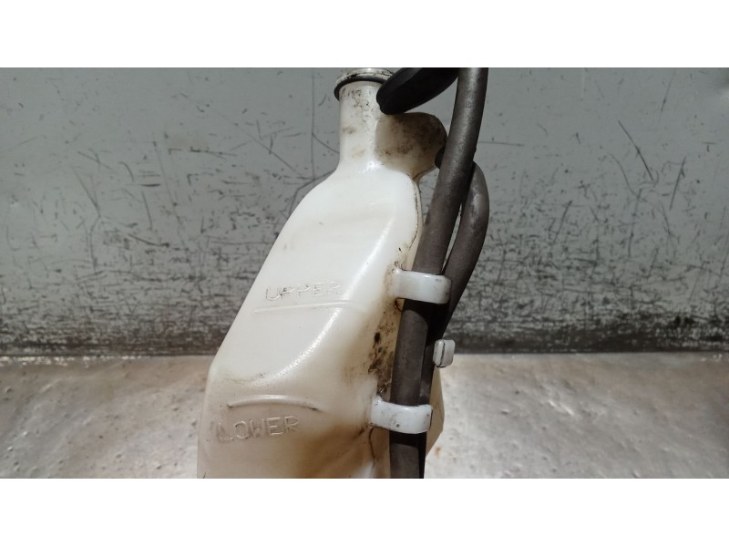 Recambio de deposito expansion para honda cbf cbf 600 (pc43) referencia OEM IAM   