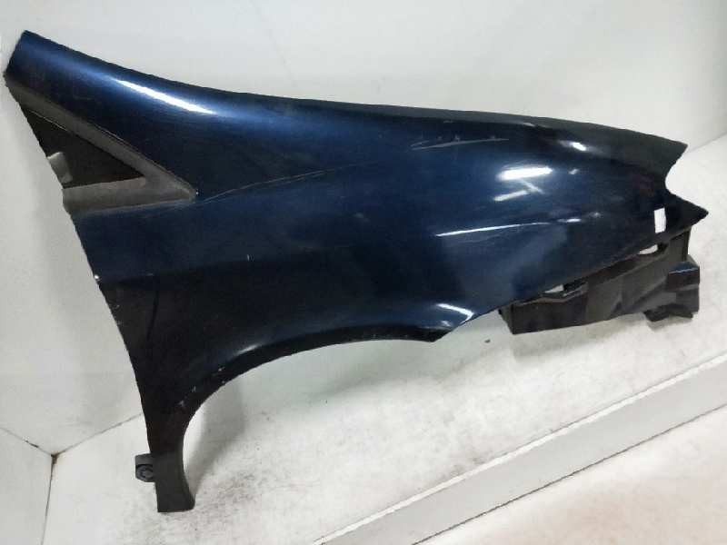 Recambio de aleta delantera derecha para lancia phedra (180) 2.2 jtd cat referencia OEM IAM   