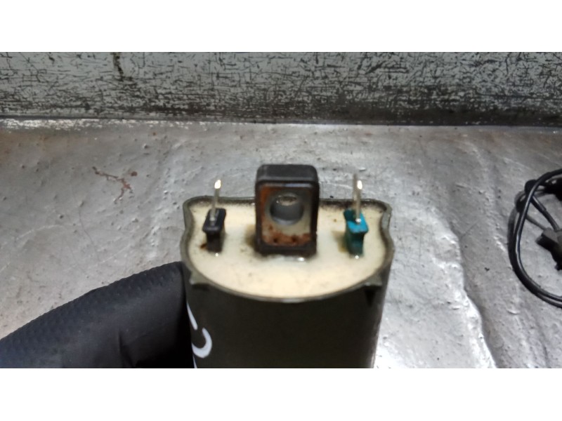 Recambio de bobina encendido para honda cbf cbf 600 (pc43) referencia OEM IAM   