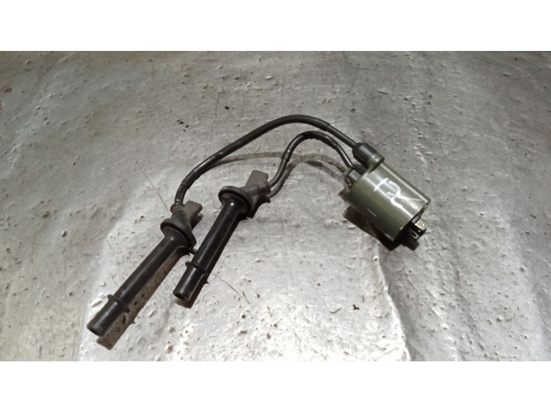 Recambio de bobina encendido para honda cbf cbf 600 (pc43) referencia OEM IAM 0306V100309  