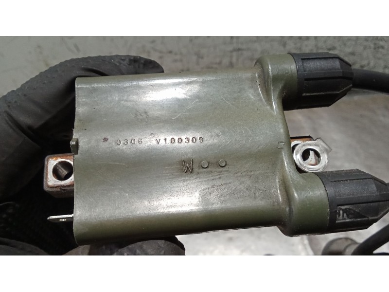 Recambio de bobina encendido para honda cbf cbf 600 (pc43) referencia OEM IAM 0306V100309  