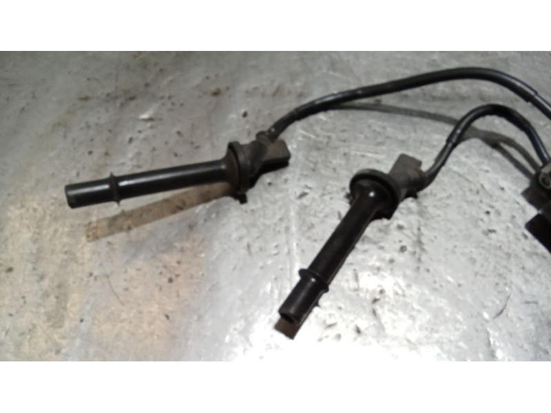 Recambio de bobina encendido para honda cbf cbf 600 (pc43) referencia OEM IAM 0306V100309  