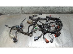 Recambio de modulo electronico para honda cbf cbf 600 (pc43) referencia OEM IAM   INSTALACION ELECTRICA