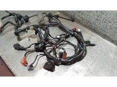 Recambio de modulo electronico para honda cbf cbf 600 (pc43) referencia OEM IAM   INSTALACION ELECTRICA 2