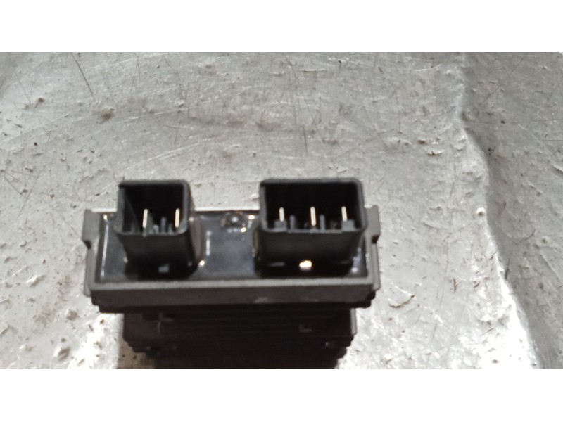 Recambio de modulo electronico para honda cbf cbf 600 (pc43) referencia OEM IAM   REGULADOR DE VOLTAJE