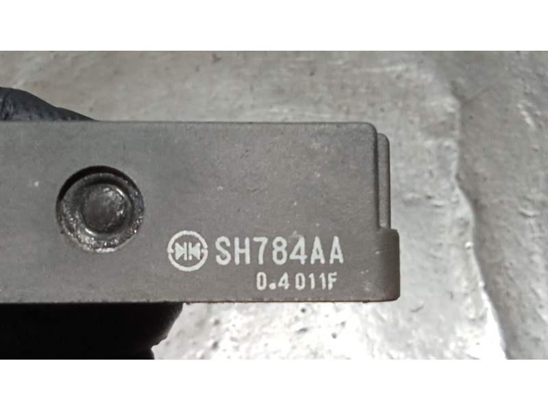 Recambio de modulo electronico para honda cbf cbf 600 (pc43) referencia OEM IAM   REGULADOR DE VOLTAJE