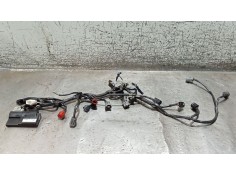 Recambio de modulo electronico para honda cbf cbf 600 (pc43) referencia OEM IAM   