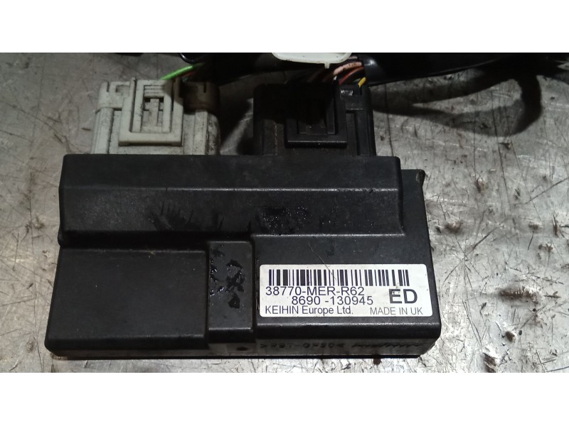 Recambio de modulo electronico para honda cbf cbf 600 (pc43) referencia OEM IAM   