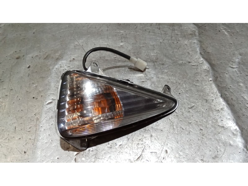 Recambio de piloto delantero derecho para honda cbf cbf 600 (pc43) referencia OEM IAM   