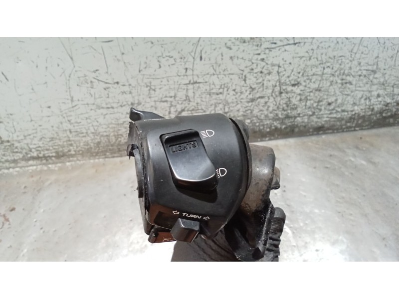Recambio de mando luces para honda cbf cbf 600 (pc43) referencia OEM IAM   