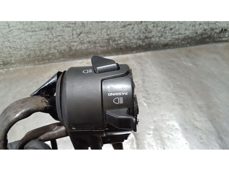 Recambio de mando luces para honda cbf cbf 600 (pc43) referencia OEM IAM   