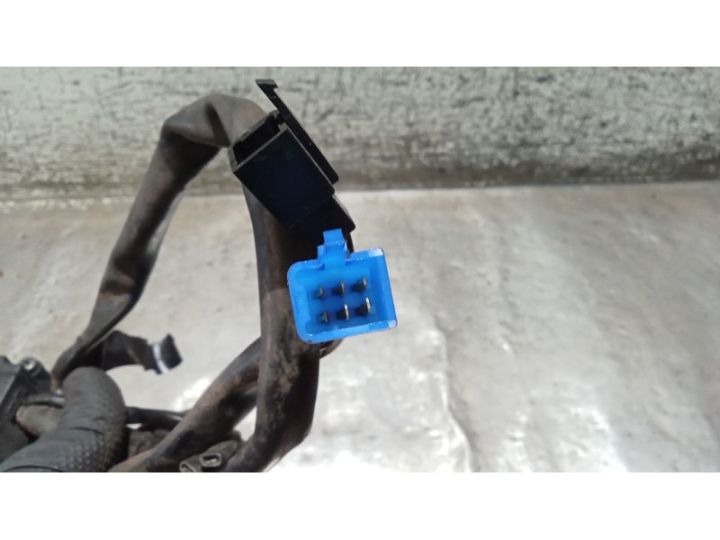 Recambio de mando luces para honda cbf cbf 600 (pc43) referencia OEM IAM   