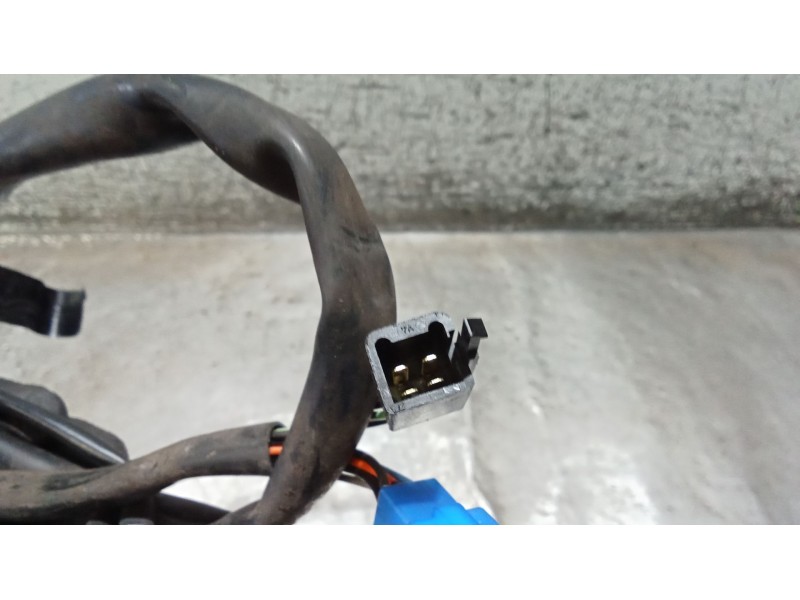 Recambio de mando luces para honda cbf cbf 600 (pc43) referencia OEM IAM   
