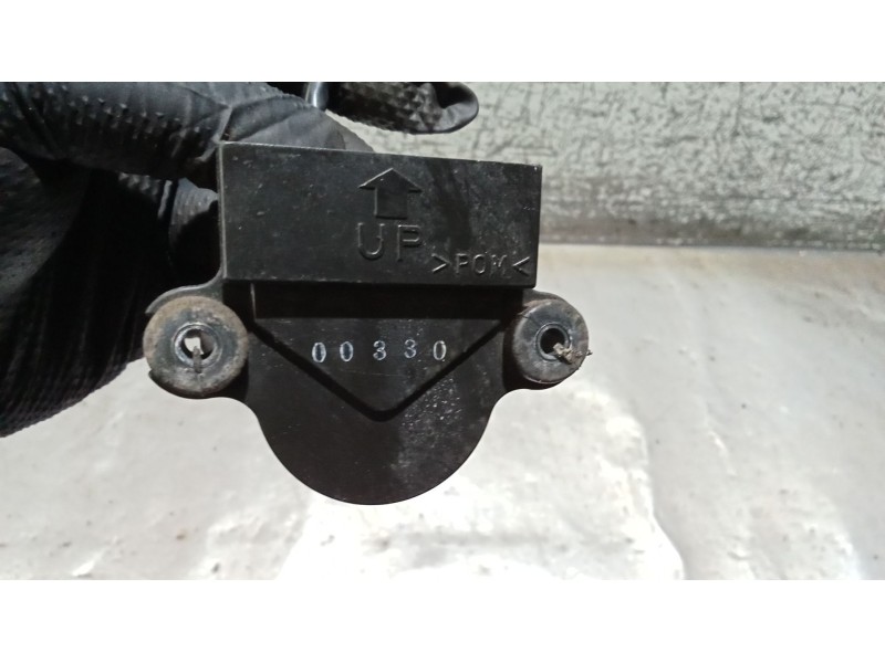 Recambio de modulo electronico para honda cbf cbf 600 (pc43) referencia OEM IAM   