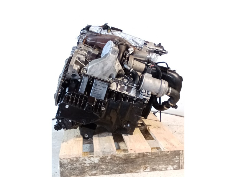 Recambio de motor completo para bmw 4 gran coupe (f36) 428 i referencia OEM IAM N20B20A  A6460979