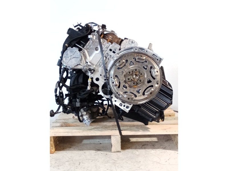 Recambio de motor completo para bmw 4 gran coupe (f36) 428 i referencia OEM IAM N20B20A  A6460979