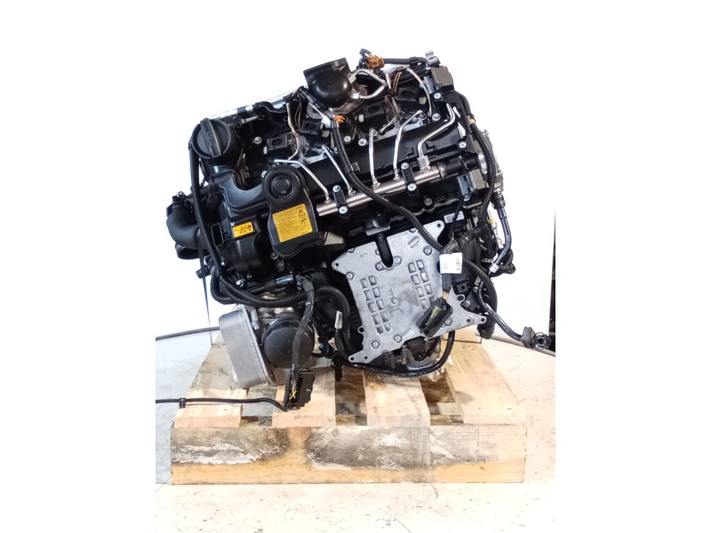 Recambio de motor completo para bmw 4 gran coupe (f36) 428 i referencia OEM IAM N20B20A  A6460979