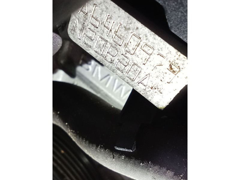 Recambio de motor completo para bmw 4 gran coupe (f36) 428 i referencia OEM IAM N20B20A  A6460979