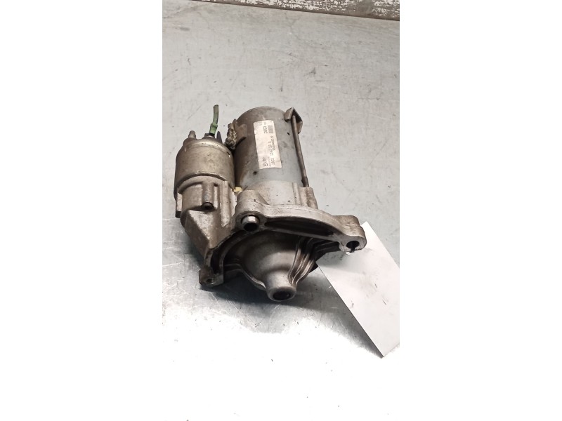 Recambio de motor arranque para peugeot 307 (3a/c) 1.6 16v referencia OEM IAM   