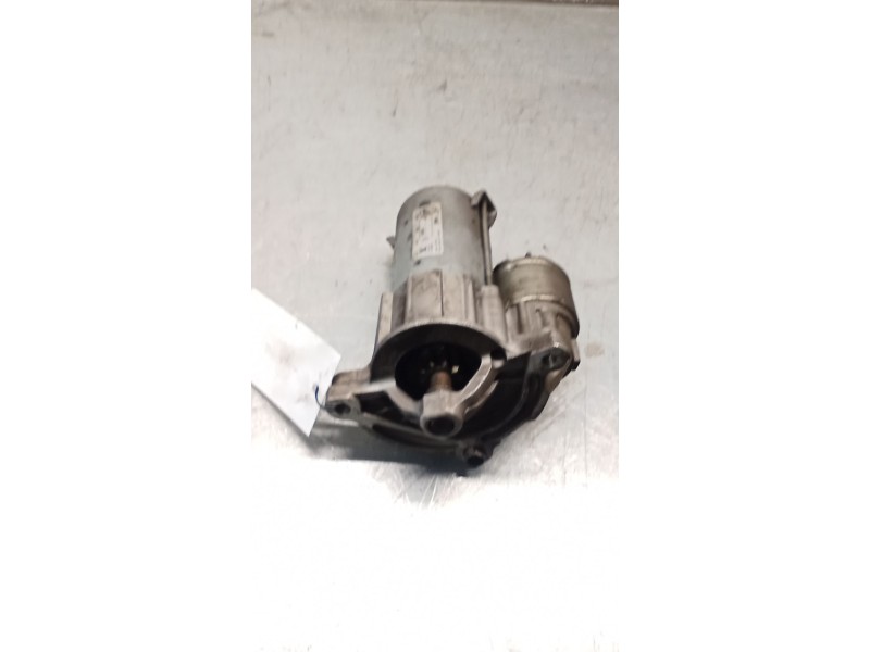 Recambio de motor arranque para peugeot 307 (3a/c) 1.6 16v referencia OEM IAM   