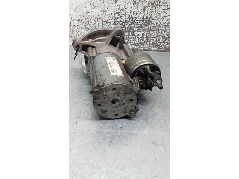 Recambio de motor arranque para peugeot 307 (3a/c) 1.6 16v referencia OEM IAM   