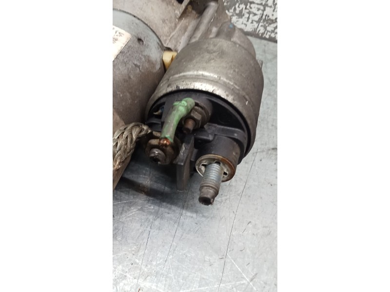 Recambio de motor arranque para peugeot 307 (3a/c) 1.6 16v referencia OEM IAM   