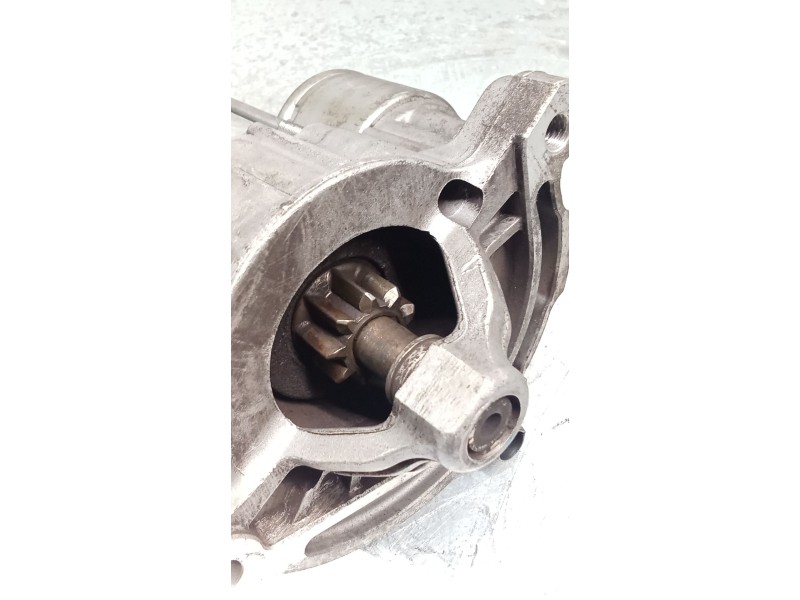 Recambio de motor arranque para peugeot 307 (3a/c) 1.6 16v referencia OEM IAM   