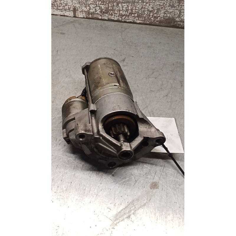 Recambio de motor arranque para peugeot 407 (6d_) 2.0 hdi 135 (6drhrh, 6drhre, 6drhrg, 6drhrj) referencia OEM IAM 9646972280  