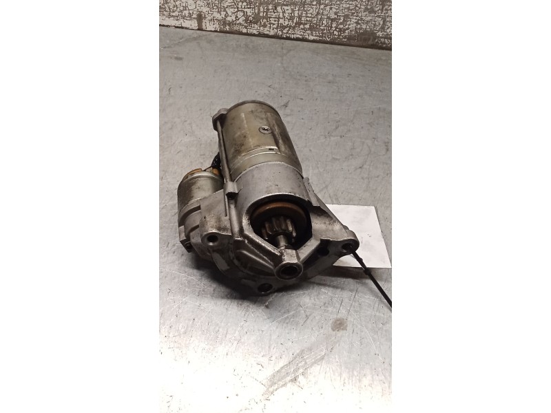 Recambio de motor arranque para peugeot 407 (6d_) 2.0 hdi 135 (6drhrh, 6drhre, 6drhrg, 6drhrj) referencia OEM IAM 9646972280  