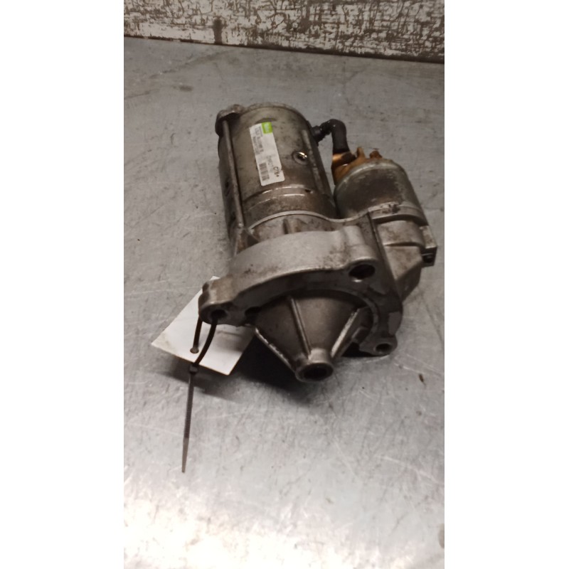 Recambio de motor arranque para peugeot 407 (6d_) 2.0 hdi 135 (6drhrh, 6drhre, 6drhrg, 6drhrj) referencia OEM IAM 9646972280  