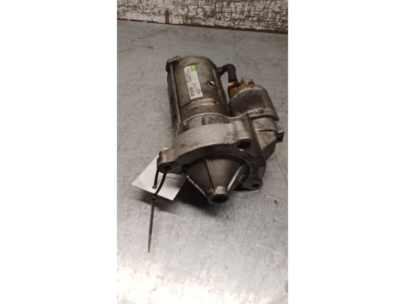 Recambio de motor arranque para peugeot 407 (6d_) 2.0 hdi 135 (6drhrh, 6drhre, 6drhrg, 6drhrj) referencia OEM IAM 9646972280  