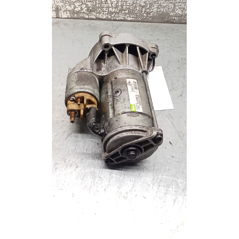 Recambio de motor arranque para peugeot 407 (6d_) 2.0 hdi 135 (6drhrh, 6drhre, 6drhrg, 6drhrj) referencia OEM IAM 9646972280  