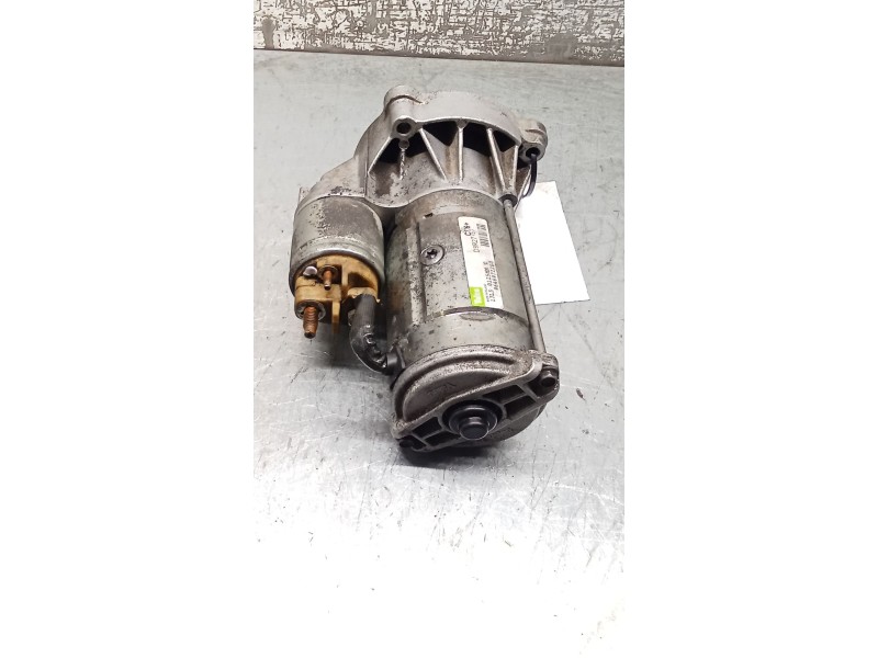 Recambio de motor arranque para peugeot 407 (6d_) 2.0 hdi 135 (6drhrh, 6drhre, 6drhrg, 6drhrj) referencia OEM IAM 9646972280  