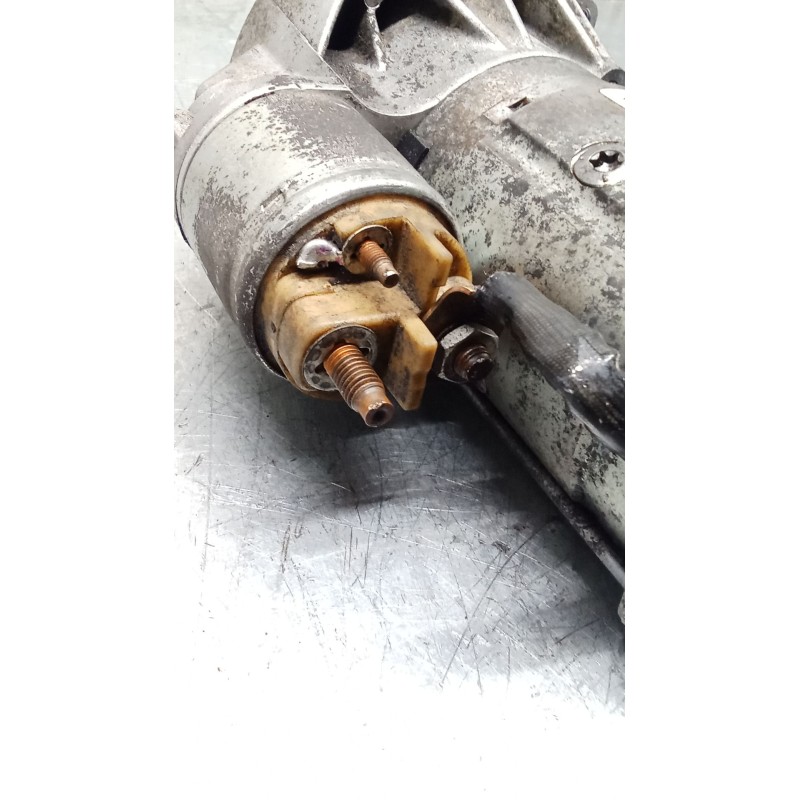Recambio de motor arranque para peugeot 407 (6d_) 2.0 hdi 135 (6drhrh, 6drhre, 6drhrg, 6drhrj) referencia OEM IAM 9646972280  